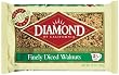Diamond Walnuts, Finely Diced, 10-Ounce Bags (Pack of 6)