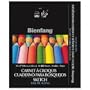 Hunt 237-142 Side spiral bound sketch pad, lightweight 50-lb., 14 x 17, 100 sheets/pad