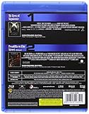 Image de Pack: Tú Eres El Siguiente + Pesadilla En Elm Street: El Origen [Blu*** Europe Zone ***