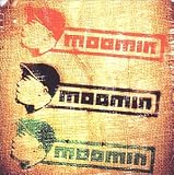 THE BEST OF MOOMIN(初回)