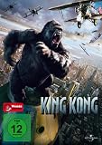 King Kong (Einzel-DVD)