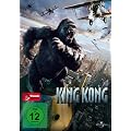 King Kong (Einzel-DVD)