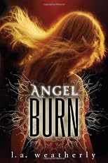 Angel Burn