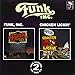 Funk Inc/Chicken Lickin