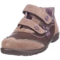 Ricosta 87261 Mina, Mädchen Halbschuhe