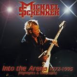 Into the Arena 1972-1995