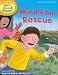 Oxford Reading Tree Read With Biff, Chip, and Kipper: First Stories: Level 6: Mountain Rescue (Read at Home 5c)