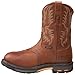 Ariat Men's Workhog Pull-on H2O Composite Toe Work Boot