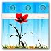 New Plant by Miguel Paredes 12"x12" Art Print Poster Latin