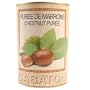 Chestnut Puree - Marrons Puree
