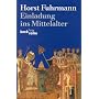 Einladung ins Mittelalter