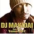 DJ MAKIDAI「Treasure MIX 2(初回限定盤)」