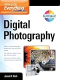 How to do everything. Digital photography