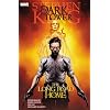 Dark Tower: The Long Road Home (Dark Tower (Marvel Paperback))