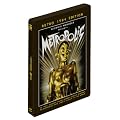 Giorgio Moroder Presents: METROPOLIS (LIMITED EDITION DVD STEELBOOK)