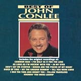 Best Of John Conlee, The