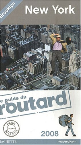 City Travel Guides Discounted  Livres : New York