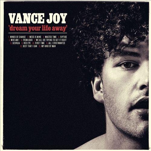 Vance Joy - Dream Your Life Away (Vinyl W/bonus Cd) - Zortam Music