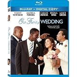 Our Family Wedding [Blu-ray]