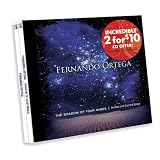 Shadow of Your Wings / Fernando Ortega
