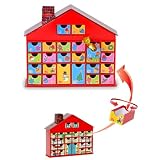 Fiesta Crafts Advent and Organiser House