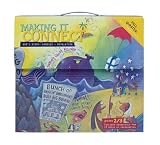 Review Zonderkidz  / Making It Connect: God's Story: Genesis-Revelation (Promiseland)