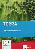 TERRA Interkative Lernmodule. 5. bis 10. Schuljahr