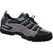 Shimano Radschuh SH-MT31, blau/braun