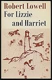 For Lizzie and Harriet