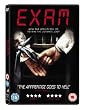 Exam ( Exam ) [ UK Fassung, Keine Deutsche Sprache ]