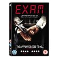 Exam [DVD] [2010]