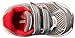 Saucony Boys Baby Catalyst HL Running Shoe (Toddler)
