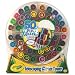 Crayola 50ct Telescoping Pipsqueaks Tower