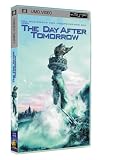 The Day After Tomorrow [UMD Universal Media Disc] - Dennis Quaid