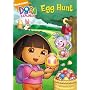 Dora the Explorer: The Egg Hunt <b>DVD</b> ~ Harrison Chad