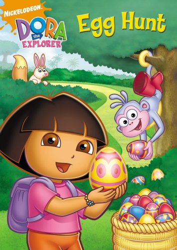 Egg Hunt [DVD] [2004] [Region 1] [US Import] [NTSC]
