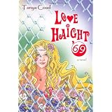 Love Haight '69: a novel