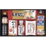 調味料詰合せ