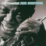 The Essential Louis Armstrong (Rm) (2CD)