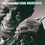 The Essential Louis Armstrong (Rm) (2CD)