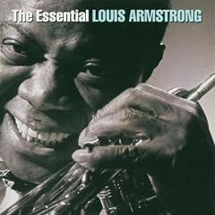 Essential Louis Armstrong