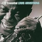 Essential Louis Armstrong