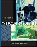 The Best of The Future of Business (Interactive Text)