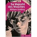 Sa Majest� des Mouches