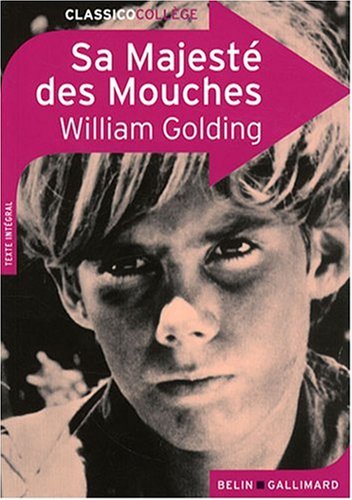 Sa Majesté des Mouches