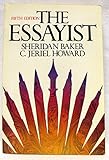 The essayist