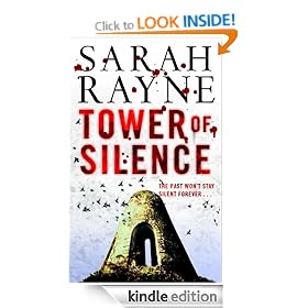 Tower of Silence