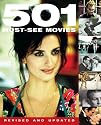501 Must See Movies