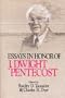Essays in honor of J. Dwight Pentecost,