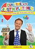 Produkt-Bild: Fun Time With Justin Fletcher [DVD]